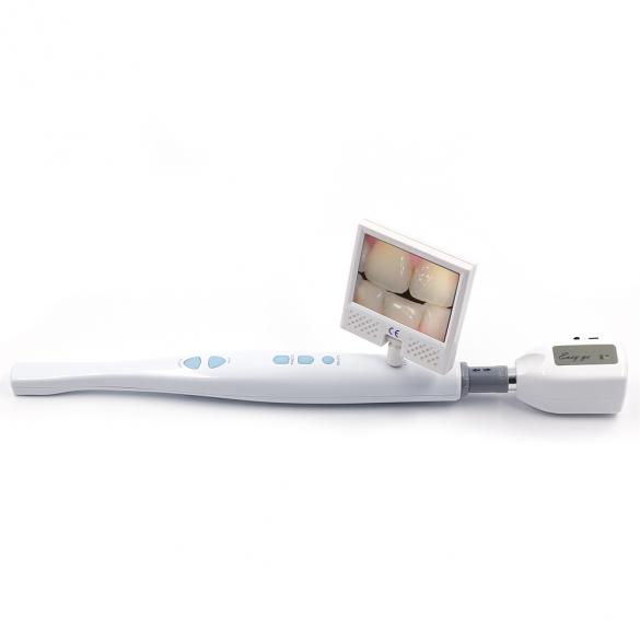 easy go intraoral camera curing light