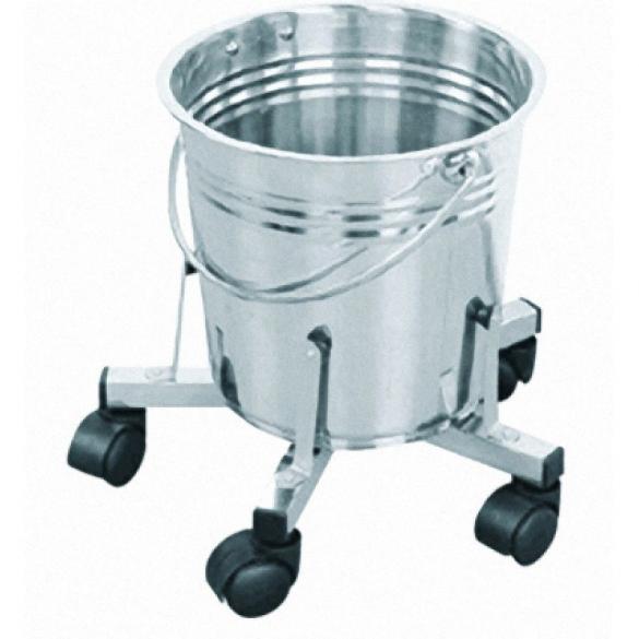 StainlessSteel Medical Trolley CM-SM-024