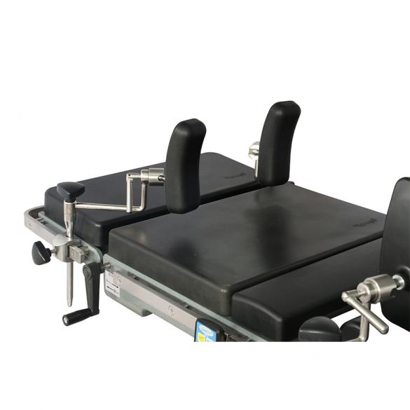 HFEOT2000E Electric Hydraulic Operating Table