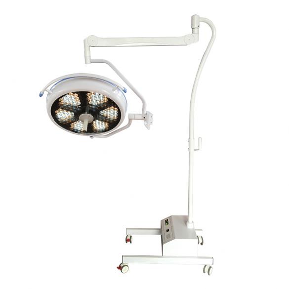  700E LED Shadowless Operating Lamp