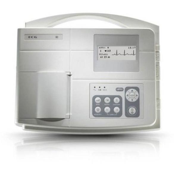 Original SE-100 ECG Machine 3 Channel Digital Mini ECG Machine Portable Ecg Machine 12 Channel Portable Cheap Price 