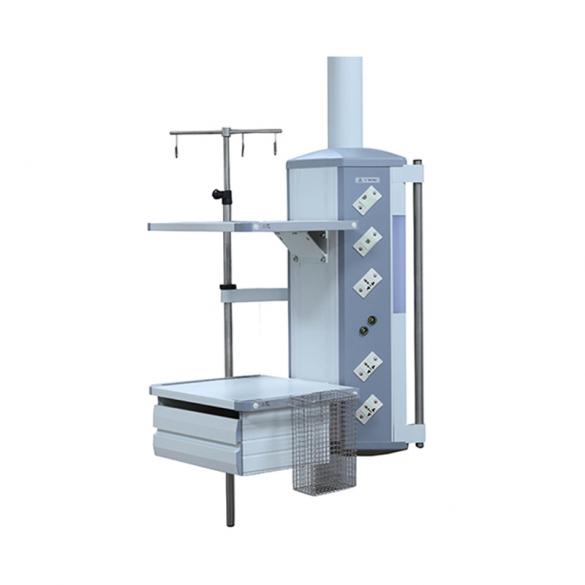 HFP-DS240/380 Double Arm Revolving Pendant