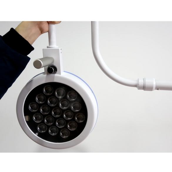 280 LED Cold Light Operating Lamp