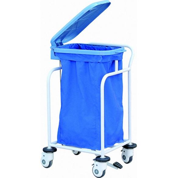 Stainless Steel Dressing Trolley CM-SM-006