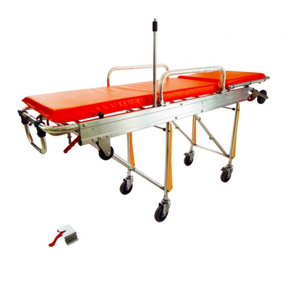 Patient trasfer devices amnufacturer stretcher trolley size