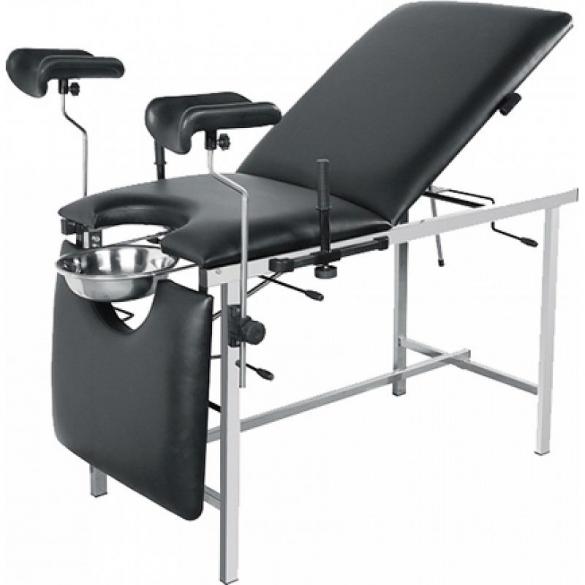 Gynecological Examination Table CM-Q-3