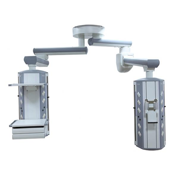 HFP-S+S-ICU Combination Ceiling-Mounted Pendant 