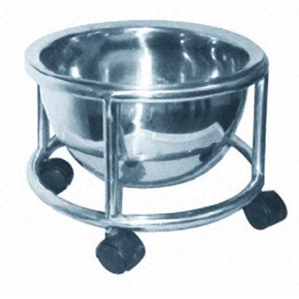 StainlessSteel Medical Trolley CM-SM-024