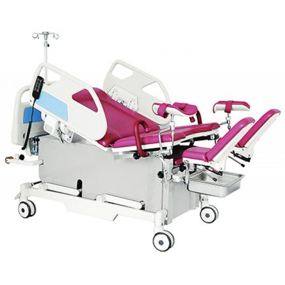 Gynecological Operation Table CM-C1280F1