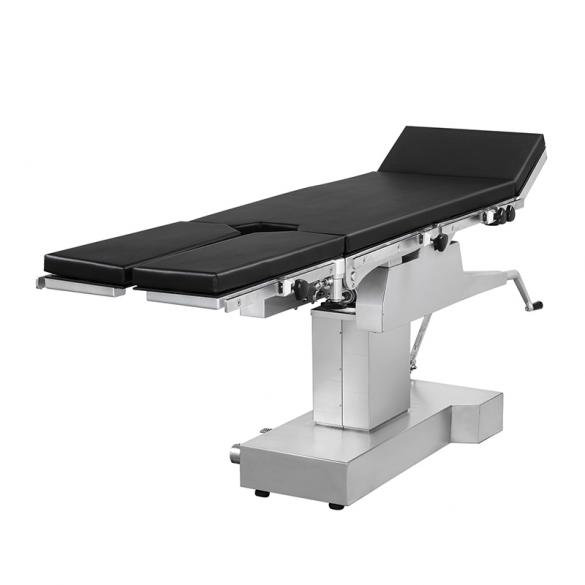 HFMH3008AB Manual Hydraulic Operating Table