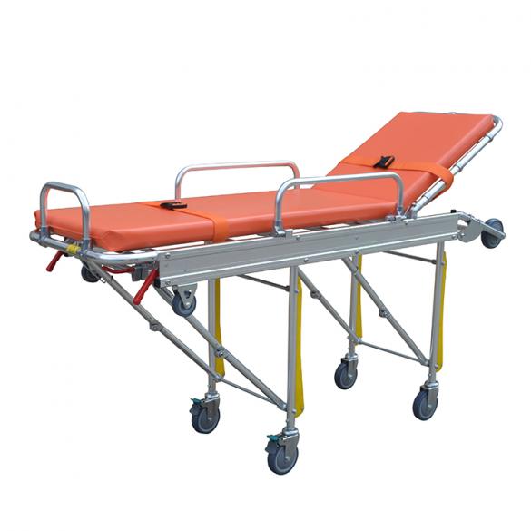 Patient trasfer devices amnufacturer stretcher trolley size