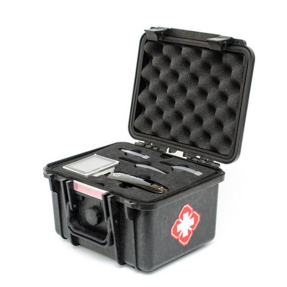 Hospital ENT Medical equipment Emergency depatment electronical endoscope disposable blade of USB Video Laryngoscope 