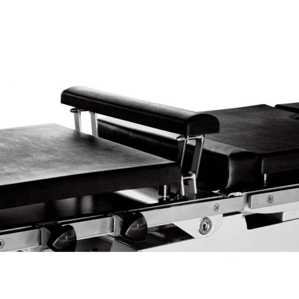 HFMH3008A Manual Hydraulic Operating Table