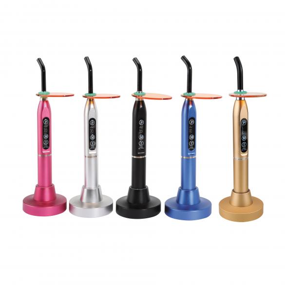 CM200 LED Dental Curing Light
