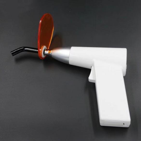 Durable High Lux with Light Tester LED Dental Curing Light