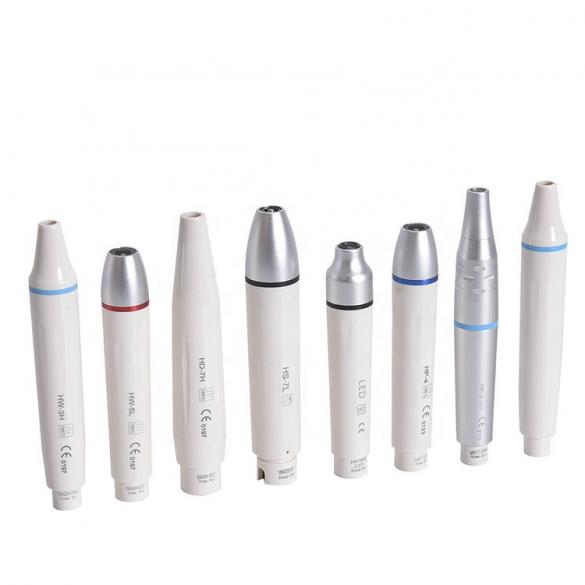 Dental Full Range Cover Scaling Handpiece