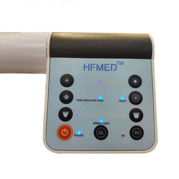 HF-L4+4C LED Operating Lamp