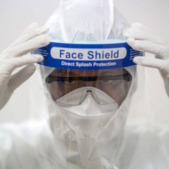 Face Shield