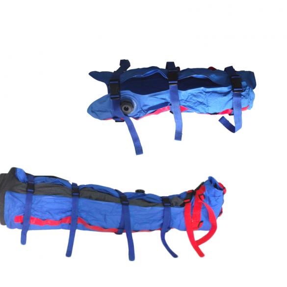 Emergency Rescue Vacuum splint