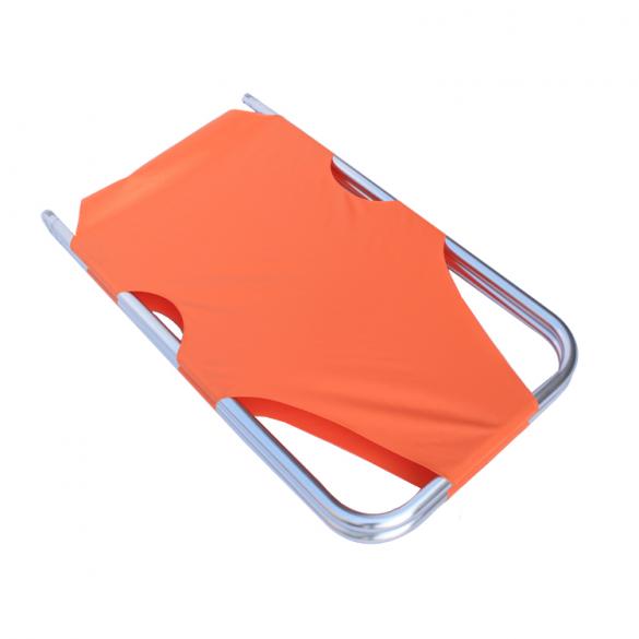 Folding medical stretcher stryker transport stretcher