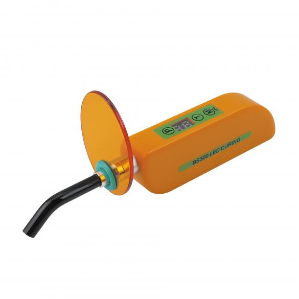 Dental instrument wireless Dental Led Curing Light wireless lamp Dental equipment 