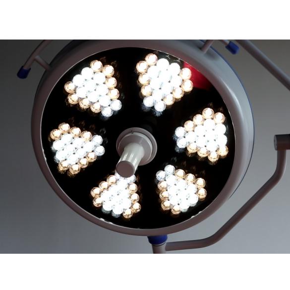  700E LED Shadowless Operating Lamp
