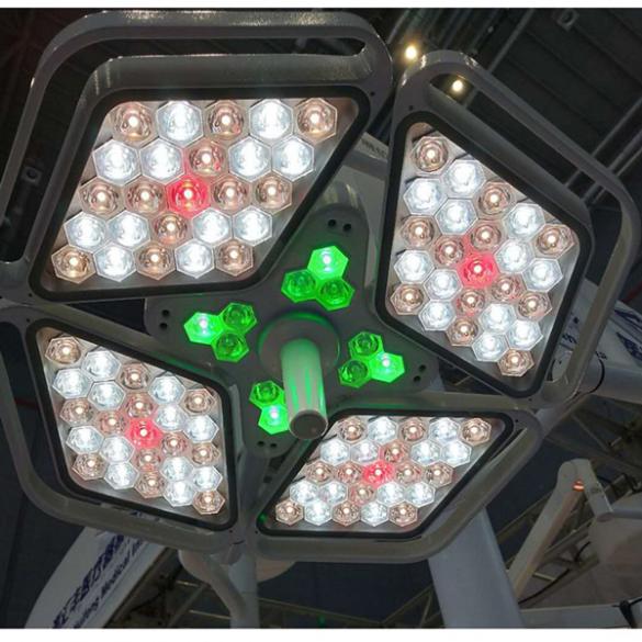 HF-L4C LED Operating Lamp