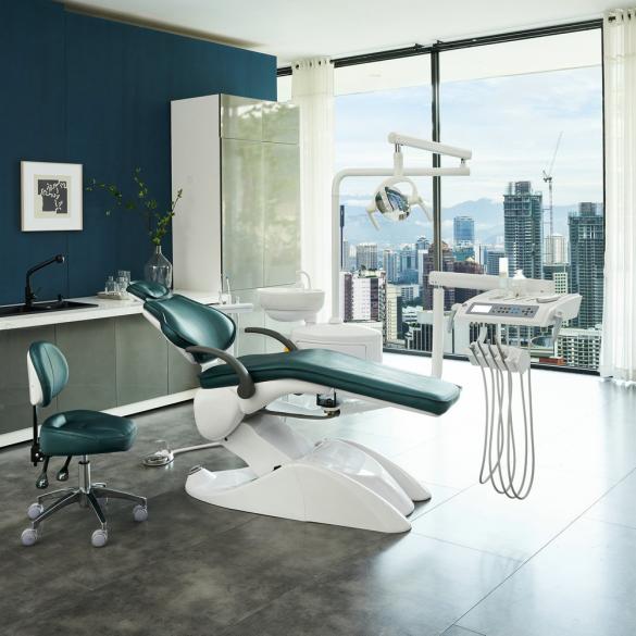 Electric Dental handpiece turbine dental chair