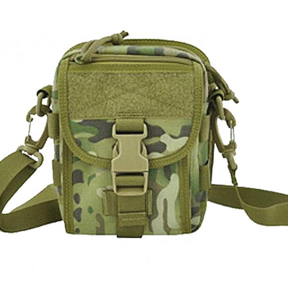 Small military tactical surplus  bags surplus messenger bag 