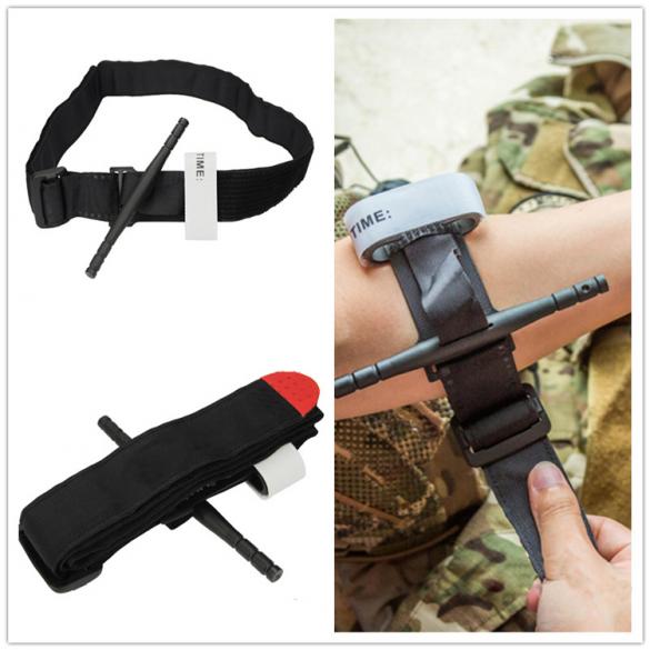Combat Application Tourniquet