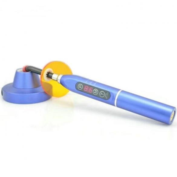Dental Equipment Metal Wireless LED Dental Curing Light