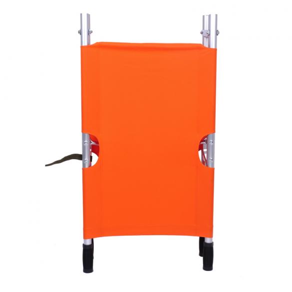 Aluminum alloy camping aluminum folding table