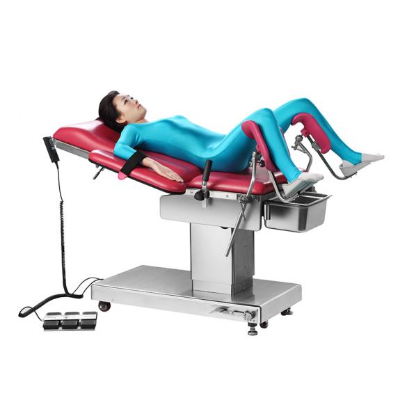 HFEPB99B Electric Obstetrics Table