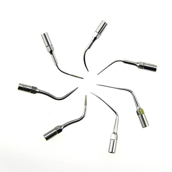 Dental Ultrasonic Scaler tip