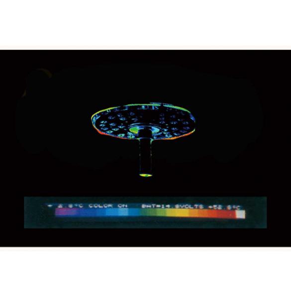 YD300E Shadowless Operating Lamp