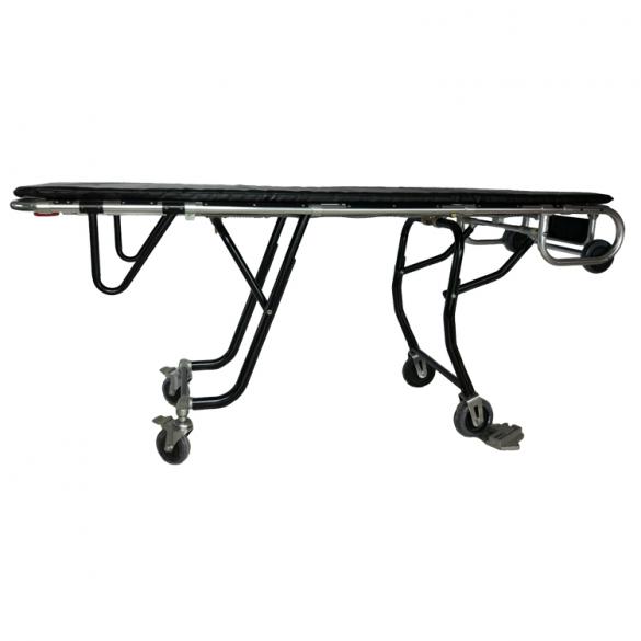 Aluminum Alloy Funeral Mortuary Stretcher