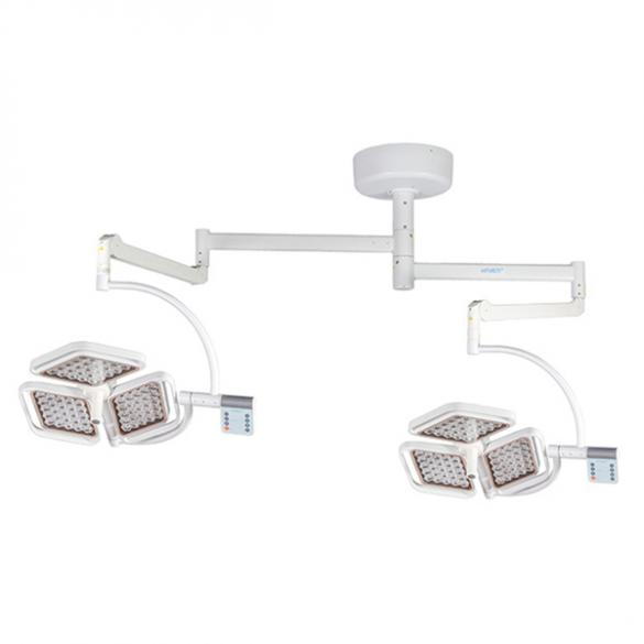 HF-L3+3C LED Operating Lamp