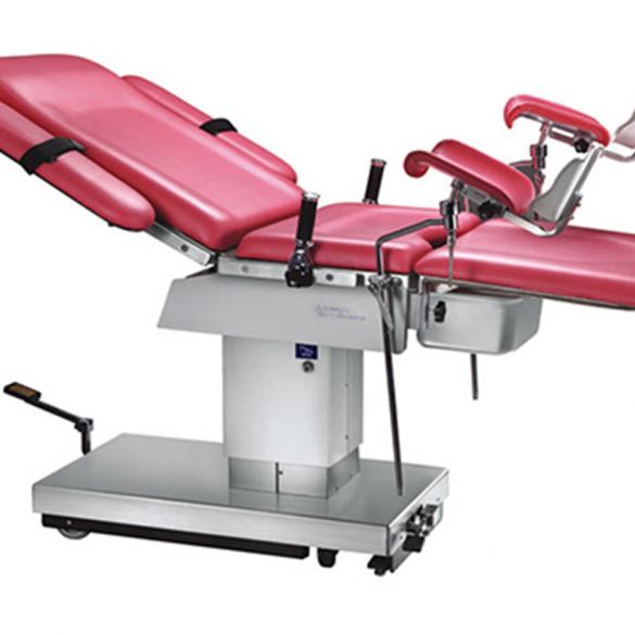 HFMPB06C Obstetrics Table