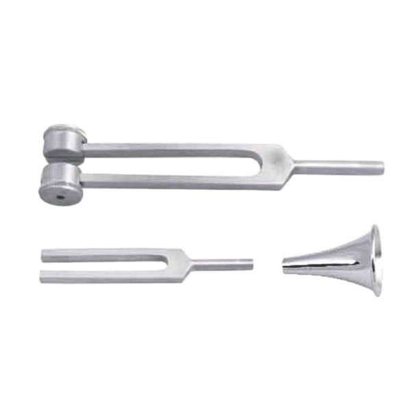 Medical Otoscopy ENT Tuning forks 