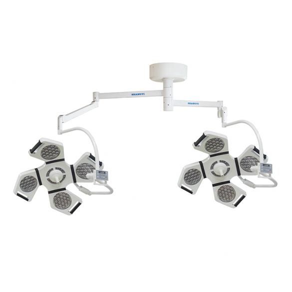 YD02-LED4+4 Operating Lamp