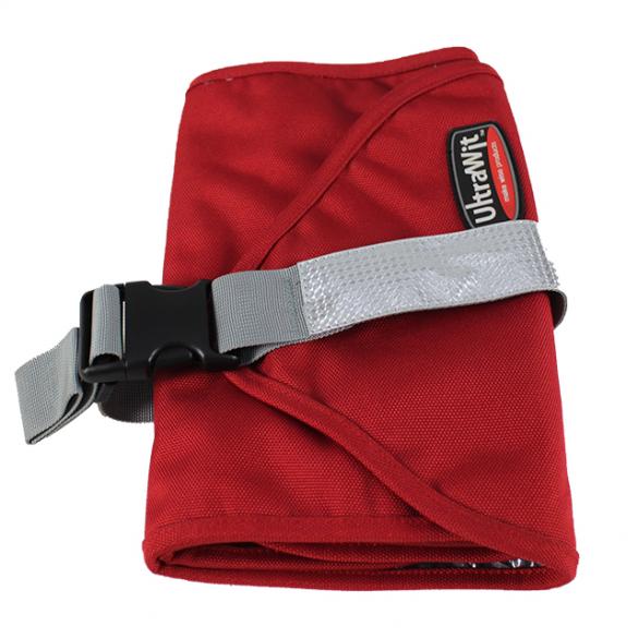 Large Ambulance First Aid Kit Medical First Aid Bag Use for Emergency Center 