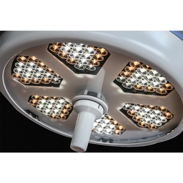 700S LED Shadowless Operating Lamp