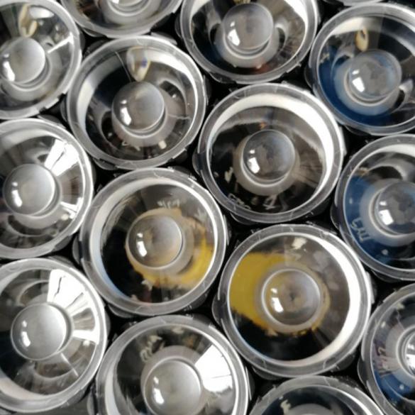 YD02-LED4+4 Operating Lamp