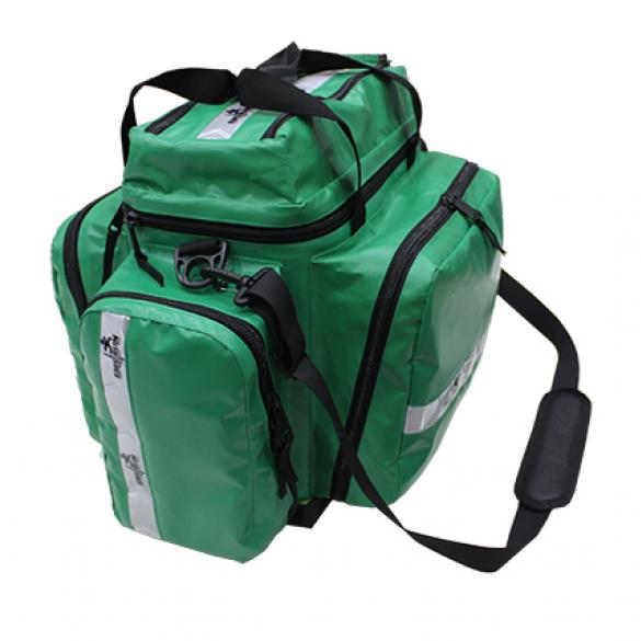 Newly Designed First Aid Kit for Ambulance To place medical Consumables