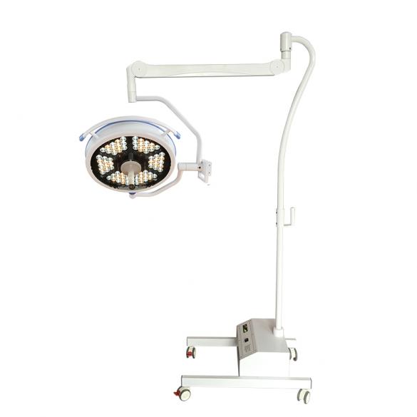 500S LED Shadowless Operating Lamp