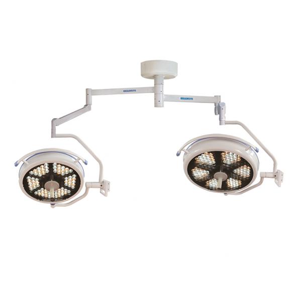 700/500 LED Shadowless Operating Lamp