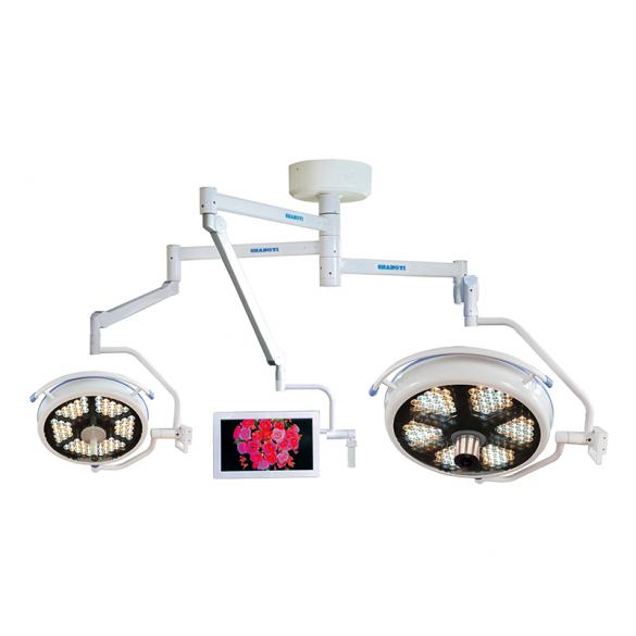 500E LED Shadowless Operating Lamp
