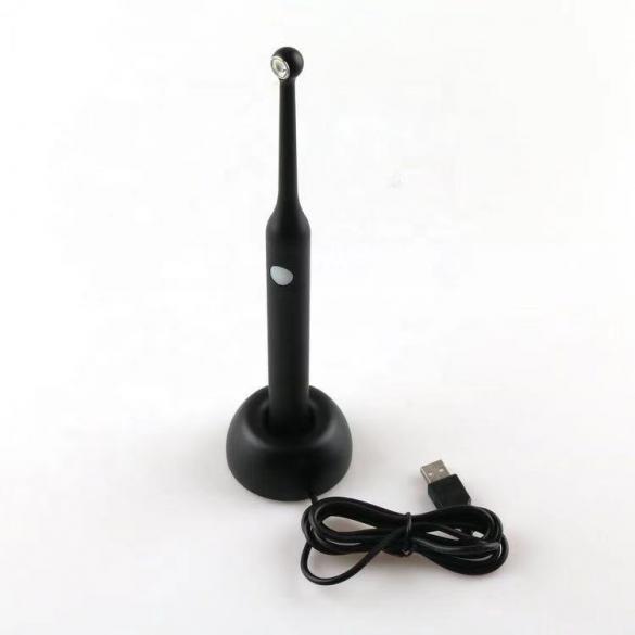 Dental Optimum Design with Memory and High Spectrum LED Light Cure