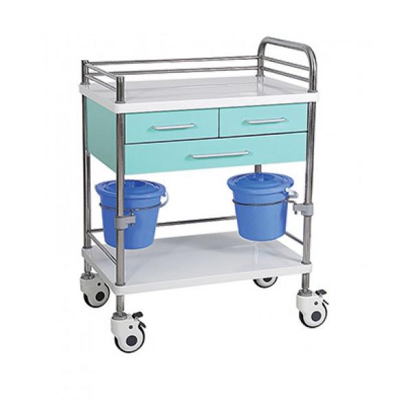 Medical Trolley CM-CT-002