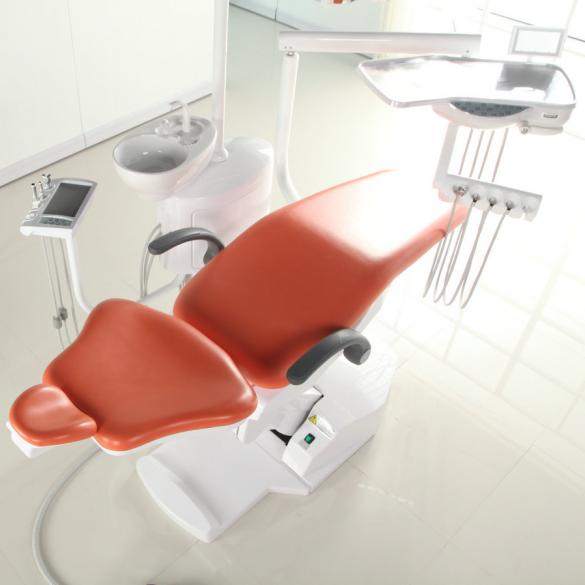 Dental handpiece set dental chair dental clinic dental equipment package kit